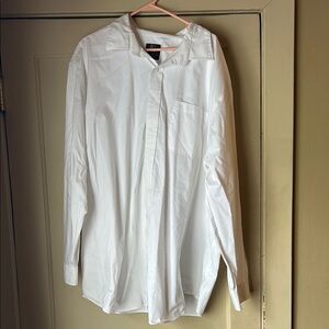 Mens Dress Shirt